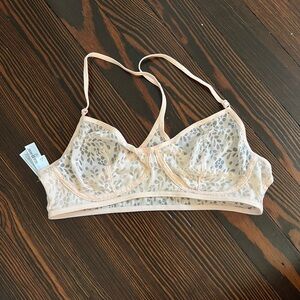 GapBody Racerback Bralette